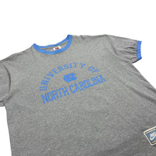 Load image into Gallery viewer, Nike UNC Ringer Tee - Size XL
