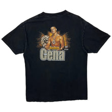 Load image into Gallery viewer, 2002 WWF John Cena Chain Gang Tee - Size XL
