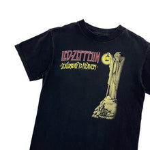 Load image into Gallery viewer, 2005 Led-Zeppelin Stairway To Heaven Tee - Size M
