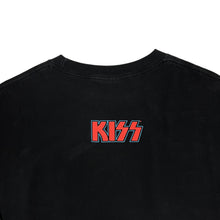 Load image into Gallery viewer, 2000 Kiss World Tour Tee - Size XL
