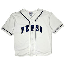 Load image into Gallery viewer, Pepsi Baseball Jersey - Size XL
