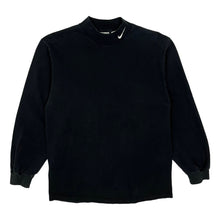 Load image into Gallery viewer, Nike USA Made Mock Neck Long Sleeve - Size L
