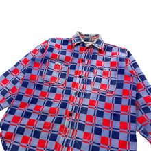 Load image into Gallery viewer, Champion Flannel Shirt - Size M
