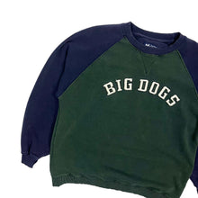 Load image into Gallery viewer, Big Dogs Crewneck Sweatshirt - Size XL
