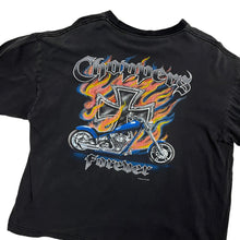 Load image into Gallery viewer, Choppers Forever Long Sleeve - Size L

