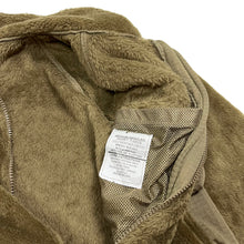 Load image into Gallery viewer, US Military Cold Weather Fleece Jacket - Size M/L
