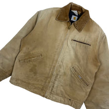 Load image into Gallery viewer, Carhartt Detroit Blanket Lined Work Jacket - Size M
