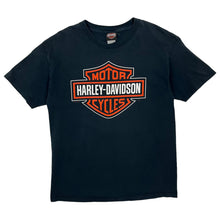 Load image into Gallery viewer, Harley-Davidson Myrtle Beach Biker Tee - Size L
