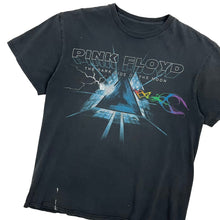Load image into Gallery viewer, Pink Floyd Dark Side Of The Moon Tee  - Size M
