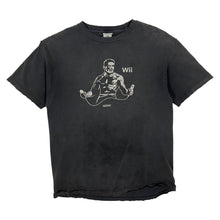 Load image into Gallery viewer, Nintendo Wii Promo Tee - Size L
