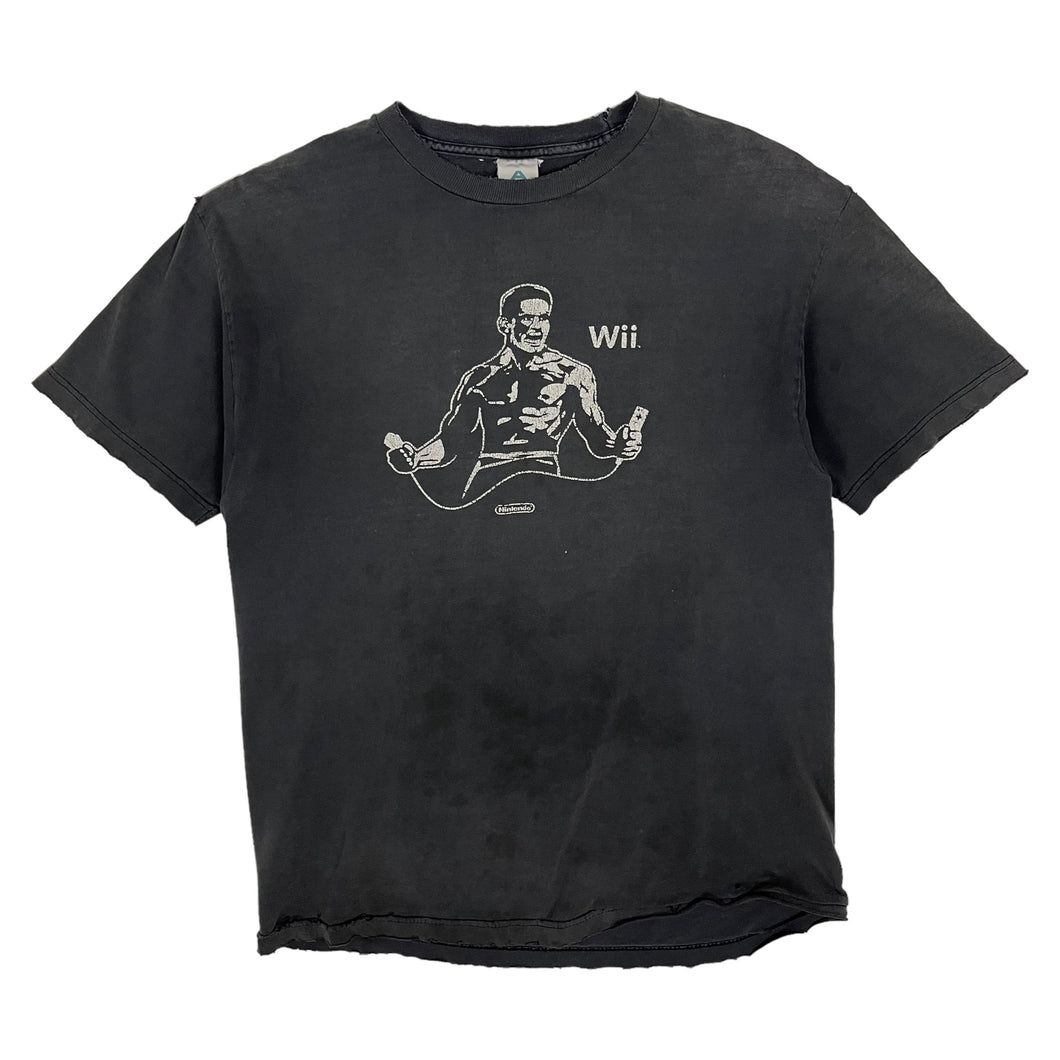 Nintendo Wii Promo Tee - Size L