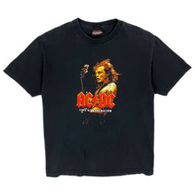 Load image into Gallery viewer, 2004 AC/DC Live at Donnington Tee - Size XL

