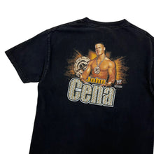 Load image into Gallery viewer, 2002 WWF John Cena Chain Gang Tee - Size XL
