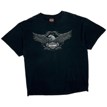 Load image into Gallery viewer, Harley-Davidson Hamilton Biker Tee - Size XL
