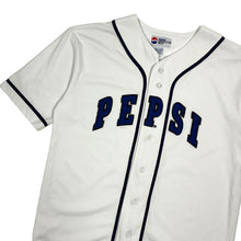 Load image into Gallery viewer, Pepsi Baseball Jersey - Size XL
