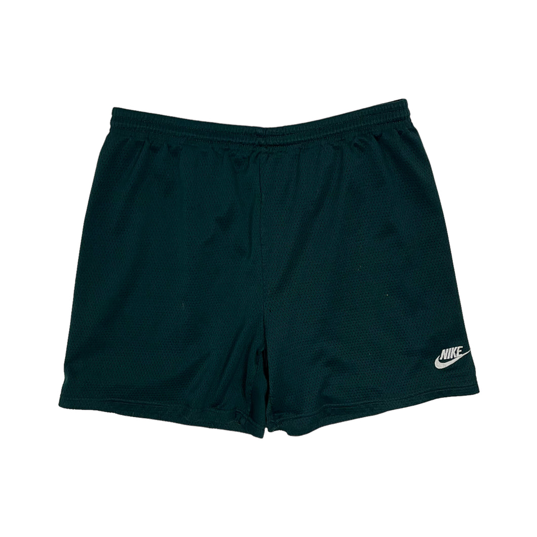 Nike USA Made Mesh Shorts - Size L