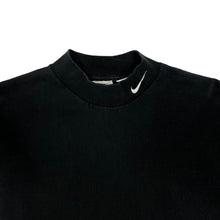 Load image into Gallery viewer, Nike USA Made Mock Neck Long Sleeve - Size L
