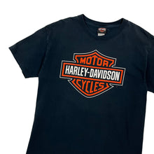 Load image into Gallery viewer, Harley-Davidson Myrtle Beach Biker Tee - Size L
