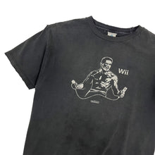 Load image into Gallery viewer, Nintendo Wii Promo Tee - Size L
