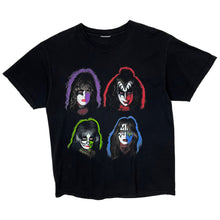 Load image into Gallery viewer, Kiss Band Tee - Size L/XL
