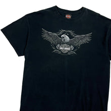 Load image into Gallery viewer, Harley-Davidson Hamilton Biker Tee - Size XL
