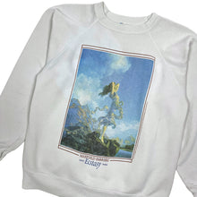 Load image into Gallery viewer, 1994 Maxfield Parrish Ecstasy Crewneck Sweatshirt - Size M
