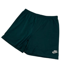 Load image into Gallery viewer, Nike USA Made Mesh Shorts - Size L
