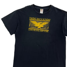 Load image into Gallery viewer, Taking Back Sunday Tee - Size XL
