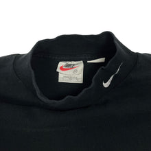 Load image into Gallery viewer, Nike USA Made Mock Neck Long Sleeve - Size L
