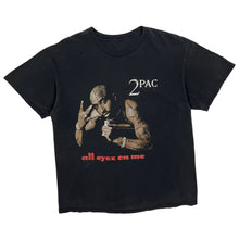 Load image into Gallery viewer, Tupac All Eyes On Me Tee - Size L
