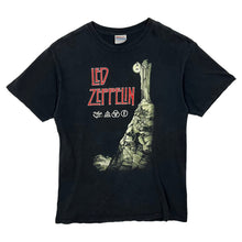 Load image into Gallery viewer, Led-Zeppelin Tee - Size L
