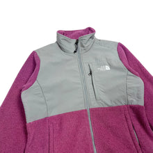 Load image into Gallery viewer, Women&#39;s The North Face Denali Fleece - Size M
