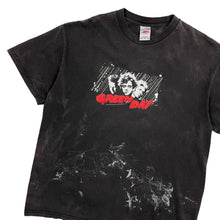 Load image into Gallery viewer, Green Day Painters Tee - Size L
