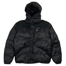 Load image into Gallery viewer, Patagonia Down Parka - Size L/XL
