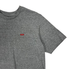 Load image into Gallery viewer, Supreme Mini Box Logo Cut &amp; Sew Shirt - Size L
