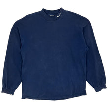 Load image into Gallery viewer, Nike USA Made Mock Neck Long Sleeve - Size XL
