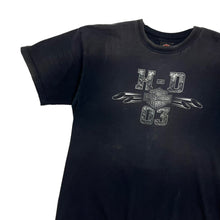 Load image into Gallery viewer, Harley-Davidson H-D 03 Biker Tee - Size
