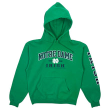 Load image into Gallery viewer, Notre Dame Champion Hoodie - Size M

