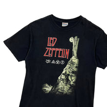 Load image into Gallery viewer, Led-Zeppelin Tee - Size L
