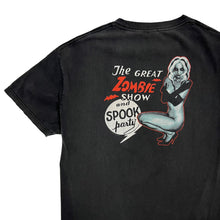 Load image into Gallery viewer, 2005 Rob Zombie Halloween Tee - Size L
