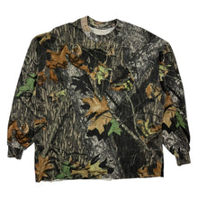 Load image into Gallery viewer, Mossy Oak Realtree Pocket Long Sleeve - Size XXL
