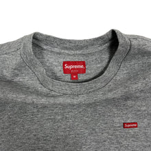Load image into Gallery viewer, Supreme Mini Box Logo Cut &amp; Sew Shirt - Size L
