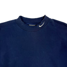 Load image into Gallery viewer, Nike USA Made Mock Neck Long Sleeve - Size XL
