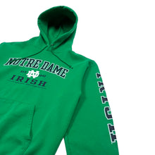 Load image into Gallery viewer, Notre Dame Champion Hoodie - Size M
