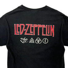 Load image into Gallery viewer, Led-Zeppelin Tee - Size L
