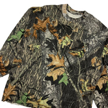 Load image into Gallery viewer, Mossy Oak Realtree Pocket Long Sleeve - Size XXL
