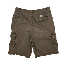 Load image into Gallery viewer, Chino Cargo Shorts - Size 30"
