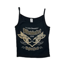 Load image into Gallery viewer, Women&#39;s Biketoberfest Tank Top - Size M
