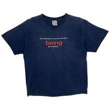 Load image into Gallery viewer, Nike Boing Shox Tee - Size XL
