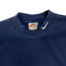 Load image into Gallery viewer, Nike USA Made Mock Neck Long Sleeve - Size XL
